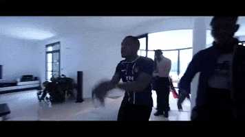 Niska Psg GIF