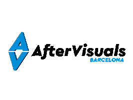 Aftervisuals Sticker