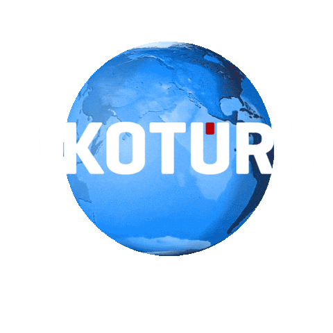Ekoturk Sticker