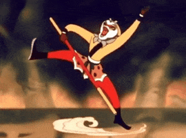 Monkey King GIF