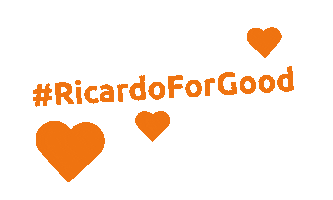 Secondhandfirst Auktion Sticker by Ricardo