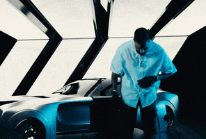 KaranAujlaMusic rap flex rapper flexing GIF