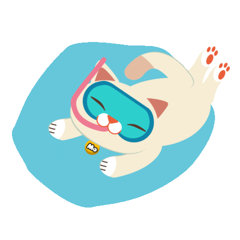 Lamascotadelverano Sticker by Mascotas del Oeste