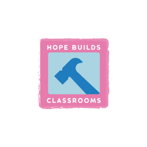 GenerationHope Sticker