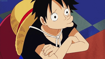 Luffy Angry GIFs - Find & Share on GIPHY