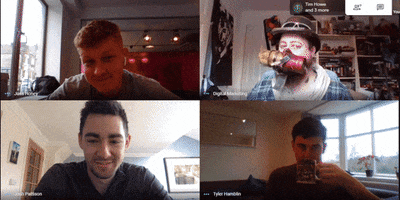 Wonderful GIF