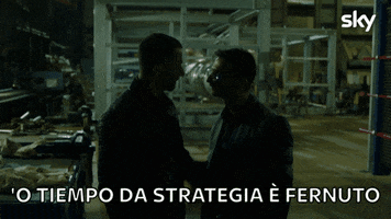 Sky Atlantic Savastano GIF by Sky Italia Sky Atlantic Savastano GIF by Sky Italia