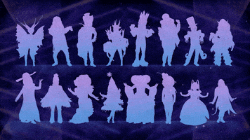 Masks Masked Singer Sneak Peek GIF by The Masked Singer