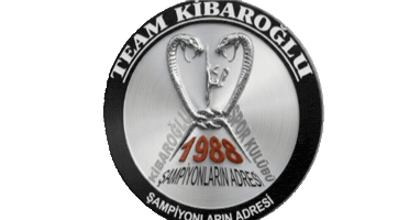 Kibaroglu Sticker by kibaroglusportgym