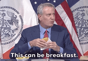 Shake Shack Vaccinations GIF by GIPHY News