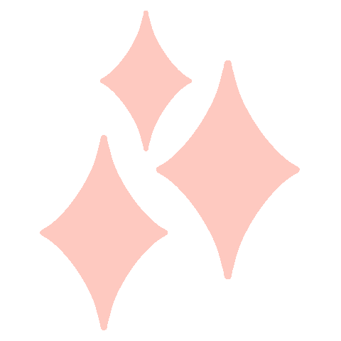 glitterandbold Sticker