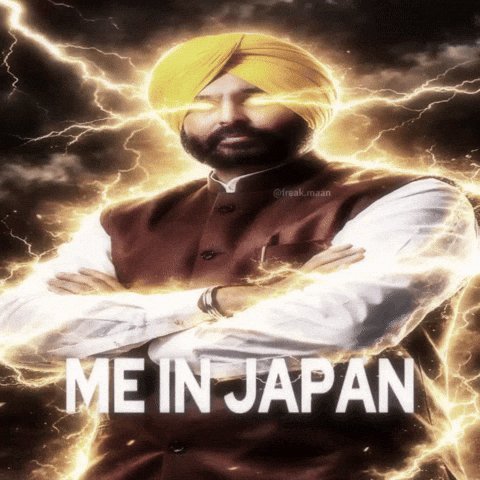 Japan Electricity GIF