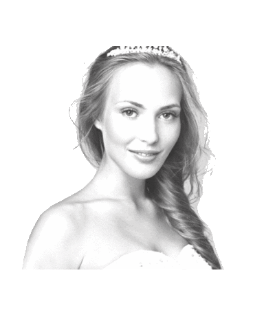 Bride Sticker by vbwtf™