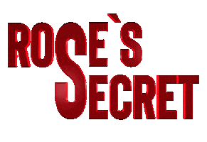 Roses Щетка Sticker by ROSE`S SECRET