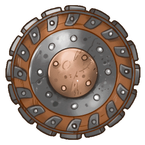 Cetautomatix Sticker by Parc Astérix