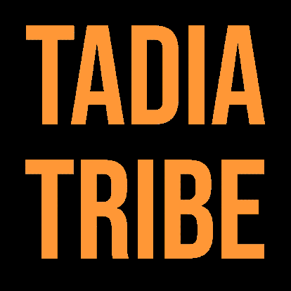 Tribe Haiti GIF by TADIA