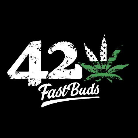 FastBuds weed 420 cannabis marijuana GIF