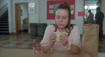 Napoleon Dynamite Lunch GIF by 20th Century Fox Home Entertainment