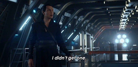 I Didnt Get One Gifs Get The Best Gif On Giphy