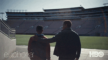 College Football GIF by euphoria