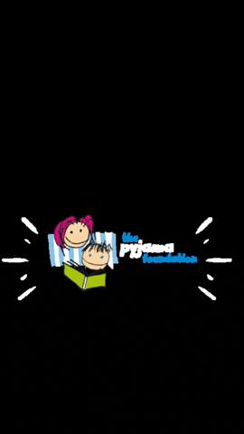 The Pyjama Foundation GIF