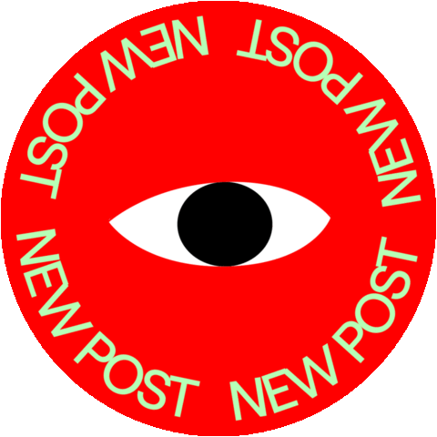 Sticky Rice Magazine Sticker