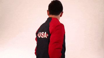 Spin Tran GIF by U.S. Figure Skating