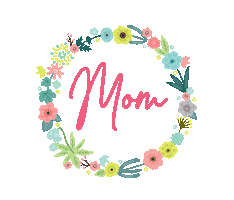 Mom Sticker by 1800flowers