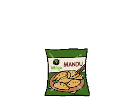 Basketball Pop Sticker by bibigo