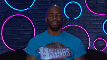 Two Thumbs Up Smile GIF by Big Brother