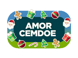 Merry Christmas Sticker by Integra Health