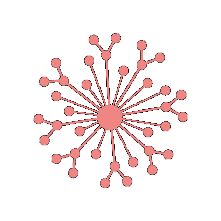 112233Miau Sticker by UNgleich