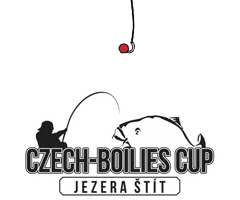 Czech Boilies Sticker