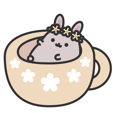 Good Morning Hello Sticker