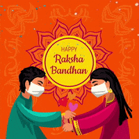 Good News - Happy Raksha Bandhan to all | DreamDTH Forums - Television  Discussion Community