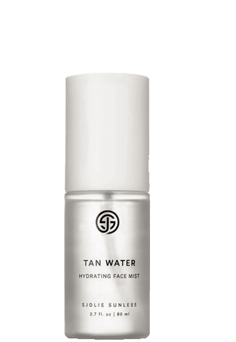 Skincare Tanning Sticker by SjolieTanning