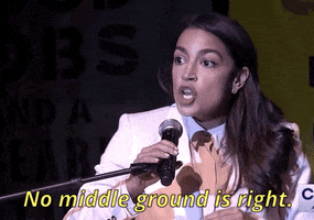 Climate Change Speech GIF by GIPHY News