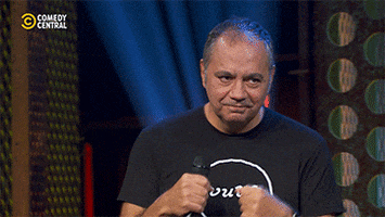 Baile Boxeo GIF by ComedyCentralEs
