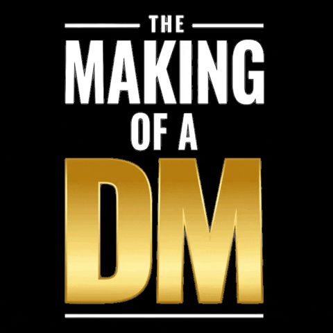 markevansdm deals dream maker dreammaker dealmaker GIF