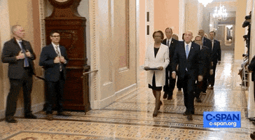 news congress deliver sending articles of impeachment GIF