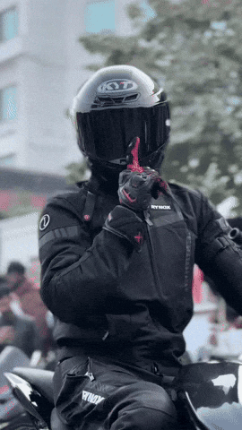 Aura Chad GIF