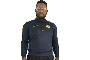 Nike Bern Sticker by Stefan Tyrone Abomo