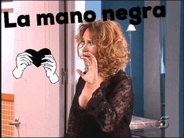 Mano GIF