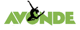 Sticker by Avonde Calisthenics College