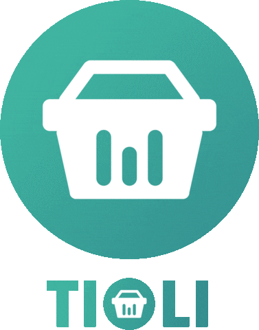 Take It Or Leave It Tioli Sticker by tioli.team