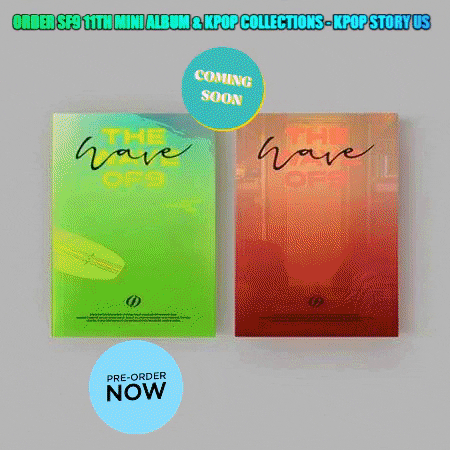 Buy Online Korean Cd GIF