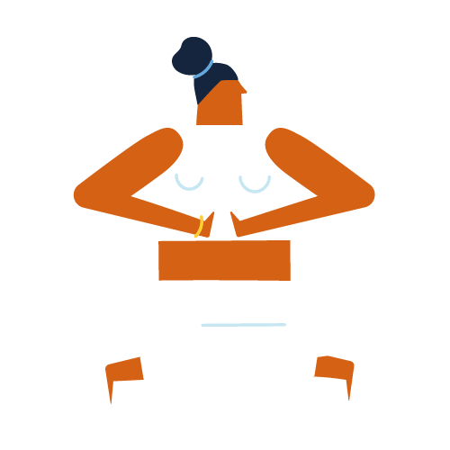 Yoga Meditation Sticker by Lole