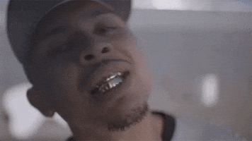 Bay Area Smile GIF by P-Lo