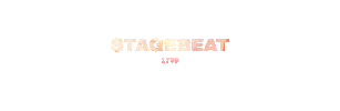 Production Sticker by Stagebeat