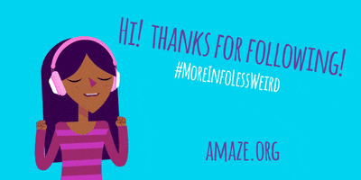 GIF by AMAZEorg